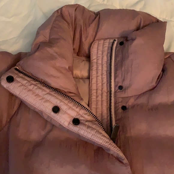 Lululemon Aurora Lab puffer jacket - Picture 4 of 12